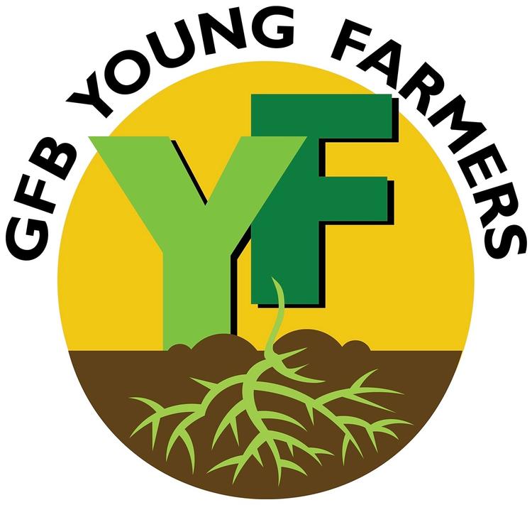 Nessmith named GFB Young Farmer Coordinator